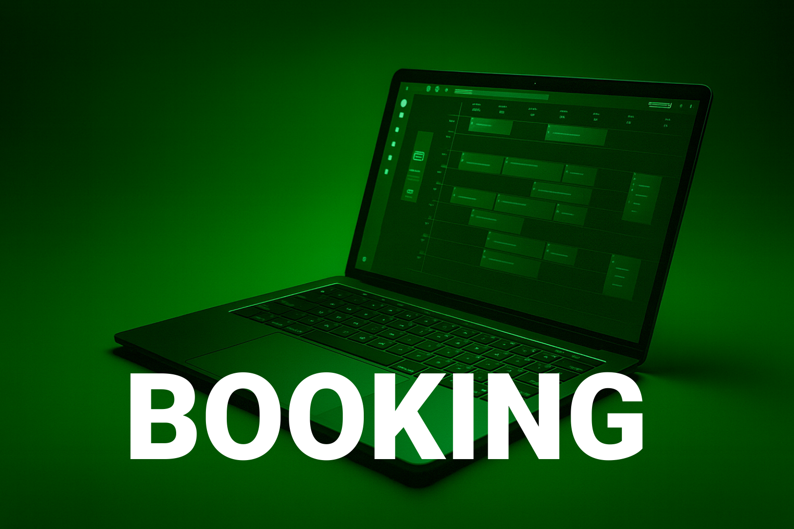 Booking