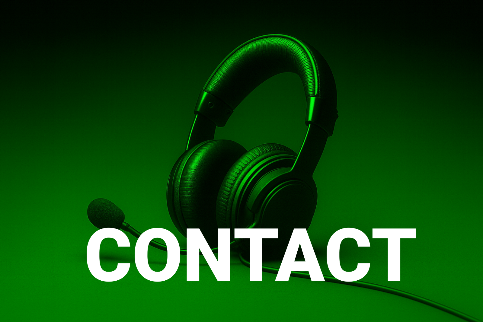 Contact