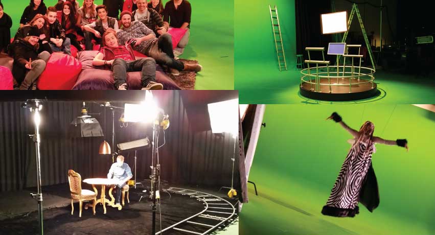 Film-foto-TV-Studio-in-de-buurt-van-Amsterdam Film TVgreenscreenstudio
