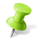 pin