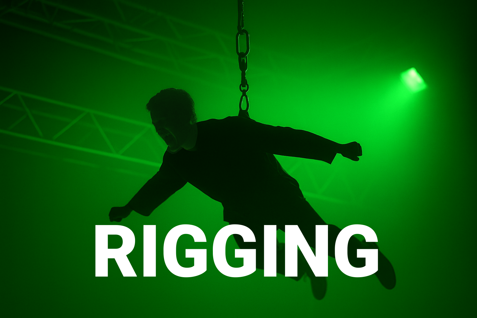 Rigging