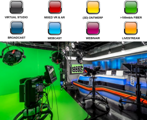 Virtual-Studio-Livestream-300x245 Endorfine Experience Greenscreen Studio Huren