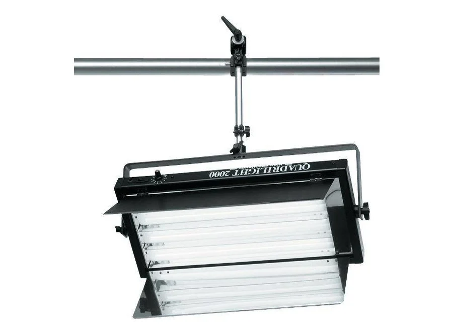 Lupo Quadrilight DMX 5400K